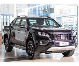 RANCH 2.2 16V 4X4 TB DIESEL AUT.