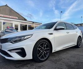2019 (19) 1.6 CRDI 3 SPORTSWAGON EURO 6 (START/STOP) 5DR