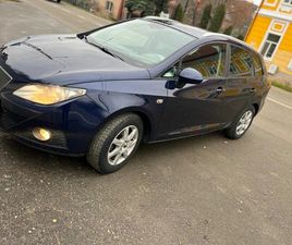 SEAT IBITZA ST 1.2 TDI 2011 COJOCNA