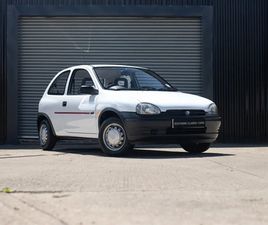 VINTAGE & CLASSIC CARS