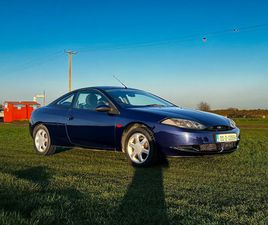 VINTAGE & CLASSIC CARS