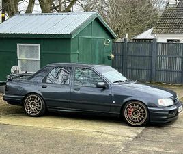 VINTAGE & CLASSIC CARS