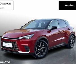 LEXUS LBX 1.5 HYBRID EMOTION