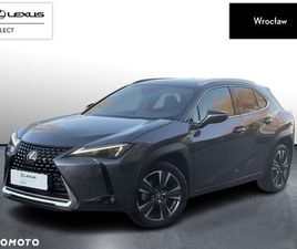 LEXUS UX 250H GPF BUSINESS 2WD