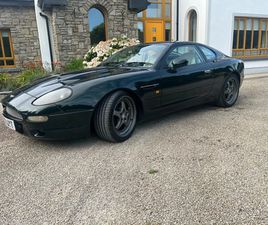 VINTAGE & CLASSIC CARS