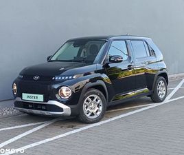 HYUNDAI INSTER HYUNDAI INSTER