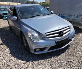 MERCEDES CLASSE R R 320 MERCEDES-BENZ R 320