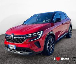 AUSTRAL 2023 1.2 E-TECH FULL HYBRID TECHNO 200CV AUTO