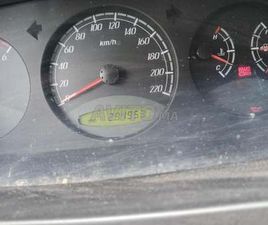 SSANGYONG KYRON À VENDRE – BON ÉTAT