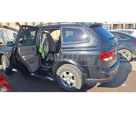 SSANGYONG KYRON DIESEL MANUELLE 2010 À MEKNÈS