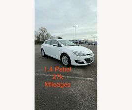 1.4I EXCITE EURO 6 5DR