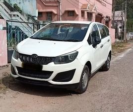 MAHINDRA MARAZZO