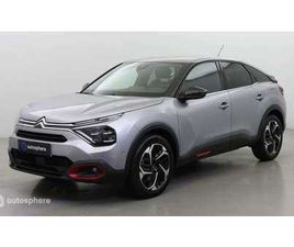 CITROEN C4 BLUEHDI 130CH S&S SHINE EAT8