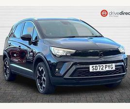 1.2 TURBO ULTIMATE EURO 6 (START/STOP) 5DR