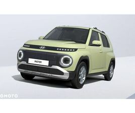 HYUNDAI INSTER 49KWH SMART