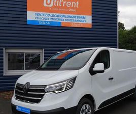 EXTRA FGN L2H1 3T BLUE DCI 150 GSR2