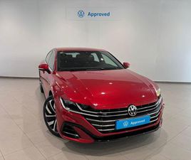 R-LINE 2.0 TDI 147 KW (200 CV) DSG