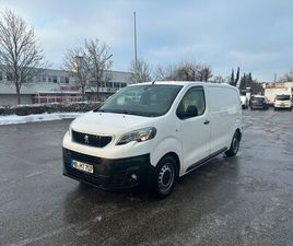 PEUGEOT EXPERT 2.0 BLUEHDI