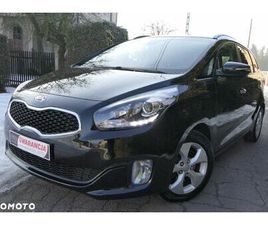KIA CARENS KIA CARENS 1.6 GDI BUSINESS LINE 7OS EU6