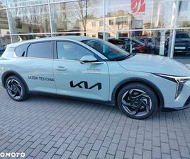 KIA K4 KIA K4 1.6 T-GDI L