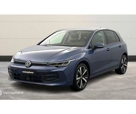 VOLKSWAGEN GOLF 1.5 TSI EVO2 116CH VW EDITION