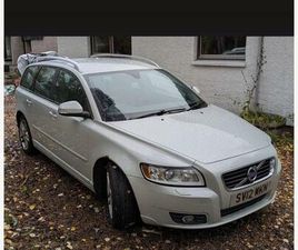 2.0 D3 SE EDITION EURO 5 5DR