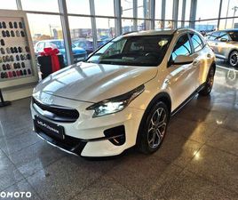 KIA XCEED 1.5 T-GDI M