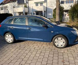 SEAT IBIZA 1.2 TSI 66KW REFERENCE ST REFERENCE