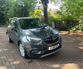 1.4I TURBO ECOTEC DESIGN NAV EURO 6 (START/STOP) 5DR