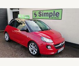 1.0I TURBO ECOFLEX SLAM EURO 6 (START/STOP) 3DR