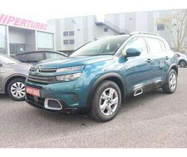 CITROËN C5 AIRCROSS 1.5 BLUEHDI FEEL
