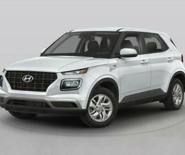 USED 2023 HYUNDAI VENUE SE