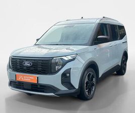 FORD TOURNEO COURIER 1.0 ECOBOOST ACTIVE