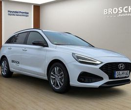 HYUNDAI I30 KOMBI 1.0T AT ADVANTAGE QI+NAVI+2XSHZ+KAMERA