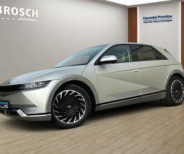 HYUNDAI IONIQ 5 4WD 72KWH UNIQ GARANTIE-2030 SOLAR+RELAX