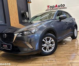 MAZDA CX-3 2.0 SKYPASSION