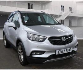 1.4I TURBO DESIGN NAV AUTO EURO 6 5DR