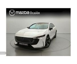 MAZDA 6 NUEVO MAZDA6E 5 PUERTAS EV 245 CV 180 KW GRAN AUTONOMÍA RWD TAKUMI PLUS