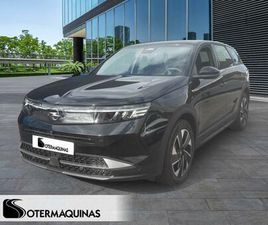 OPEL GRANDLAND 1.2 HYBRID 145CV E-DCS6 EDITION