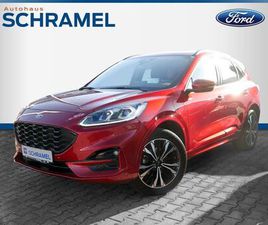 FORD KUGA FORD KUGA 2.5 DURATEC HYBRID PHEV ST-LINE X FWD LED