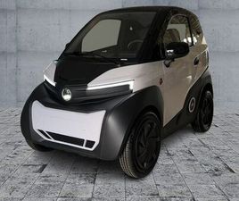 SILENCE S04 L7E 19PS 157 KM REICHWEITE AUTOMATIK/LED