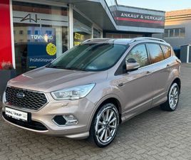 FORD KUGA 2 2.0 TDCI 4X4