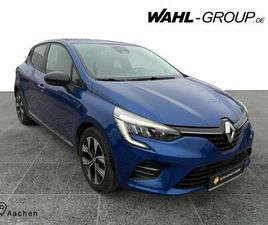RENAULT CLIO RENAULT CLIO EVOLUTION TCE 90 X-TRONIC EVOLUTION RFK