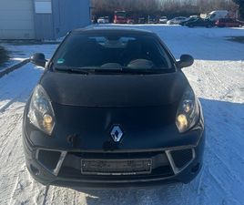 RENAULT WIND RENAULT WIND 1.2 5,400 EUR