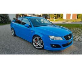 SEAT EXEO