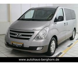 HYUNDAI H1 HYUNDAI H-1