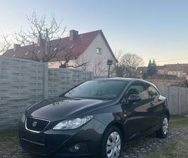 SEAT IBIZA SC 1.4 16V STYLE