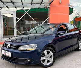VOLKSWAGEN JETTA VOLKSWAGEN JETTA 1.6 TDI-TEMPOMAT-LIMO-PDC-SERVISNA-KNJ-ODLIČNA
