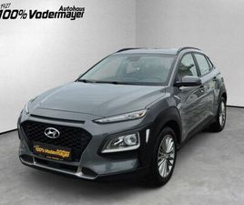 HYUNDAI KONA TREND 1.6