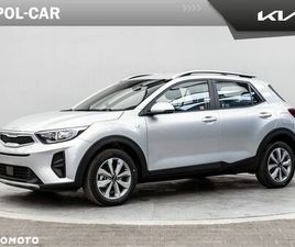 KIA STONIC KIA STONIC 1.2 M